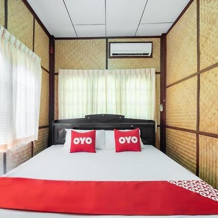 Oyo 1143 Phet Luran Thai Resort Kohchang Ko Čang Exteriér fotografie