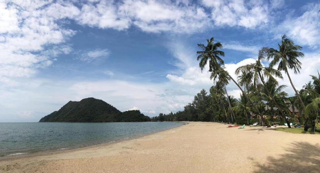 Oyo 1143 Phet Luran Thai Resort Kohchang Ko Čang Exteriér fotografie