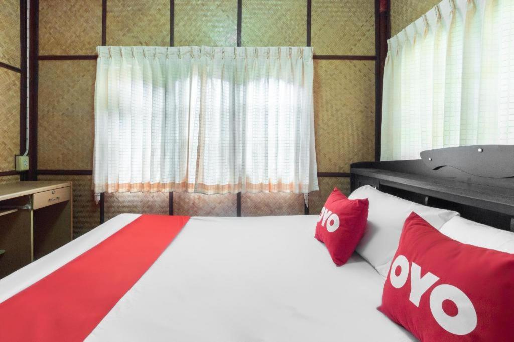 Oyo 1143 Phet Luran Thai Resort Kohchang Ko Čang Exteriér fotografie