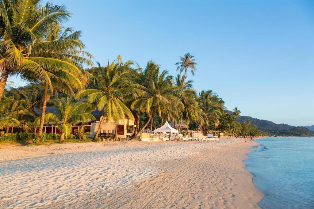 Oyo 1143 Phet Luran Thai Resort Kohchang Ko Čang Exteriér fotografie