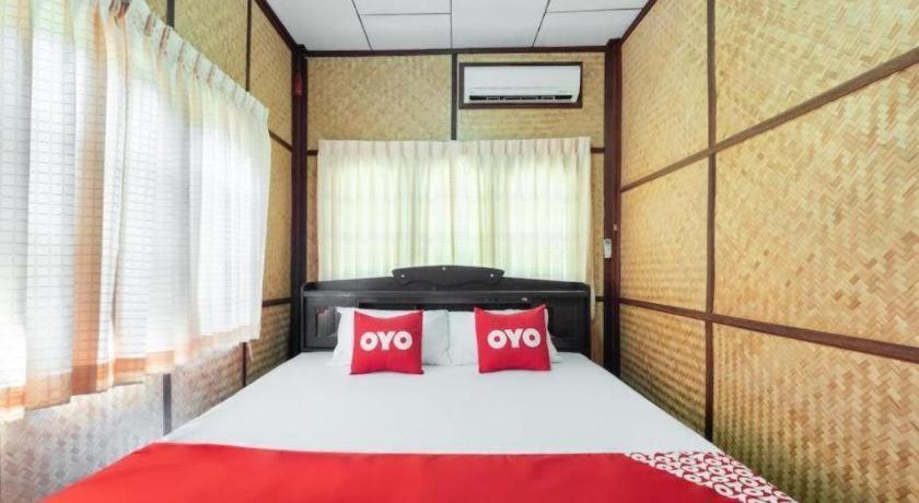 Oyo 1143 Phet Luran Thai Resort Kohchang Ko Čang Exteriér fotografie