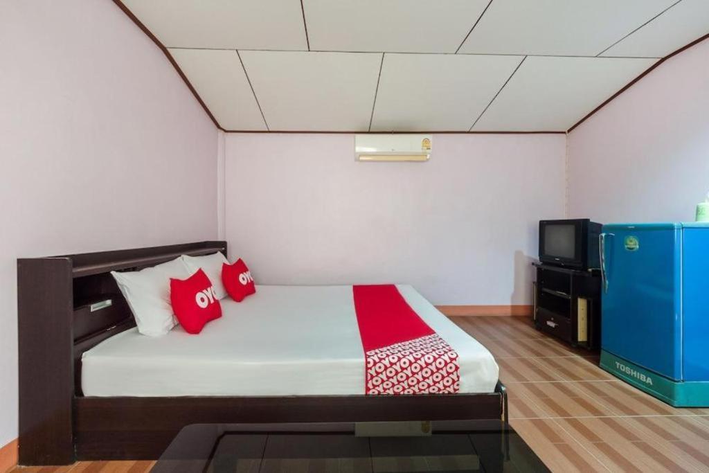 Oyo 1143 Phet Luran Thai Resort Kohchang Ko Čang Exteriér fotografie