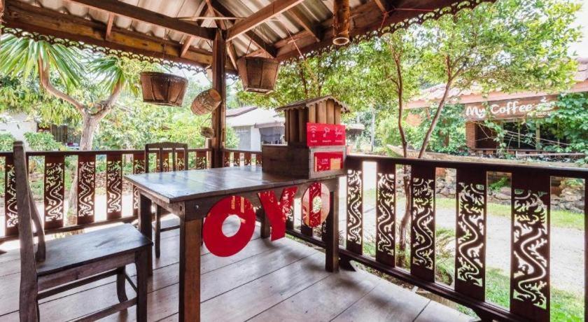 Oyo 1143 Phet Luran Thai Resort Kohchang Ko Čang Exteriér fotografie