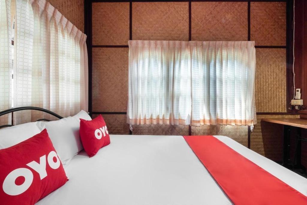 Oyo 1143 Phet Luran Thai Resort Kohchang Ko Čang Exteriér fotografie
