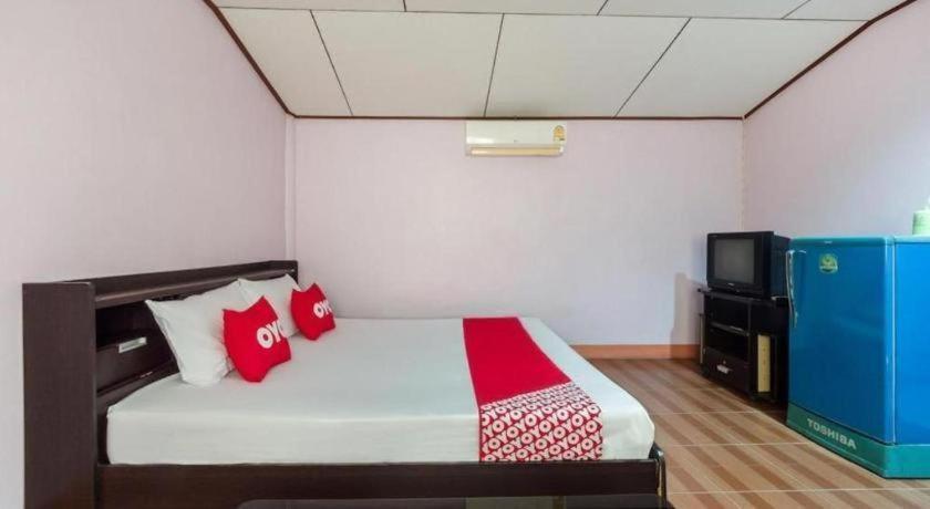 Oyo 1143 Phet Luran Thai Resort Kohchang Ko Čang Exteriér fotografie
