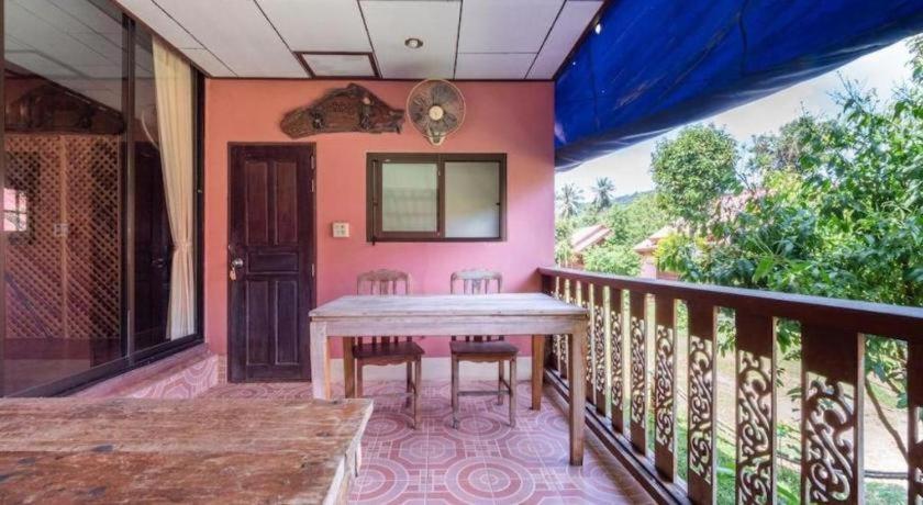 Oyo 1143 Phet Luran Thai Resort Kohchang Ko Čang Exteriér fotografie