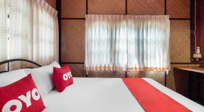 Oyo 1143 Phet Luran Thai Resort Kohchang Ko Čang Exteriér fotografie