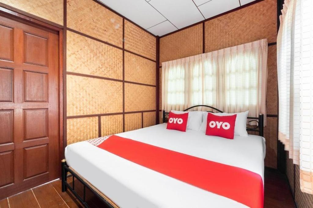 Oyo 1143 Phet Luran Thai Resort Kohchang Ko Čang Exteriér fotografie