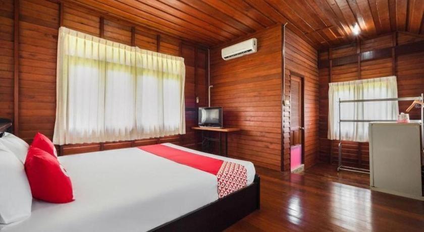 Oyo 1143 Phet Luran Thai Resort Kohchang Ko Čang Exteriér fotografie
