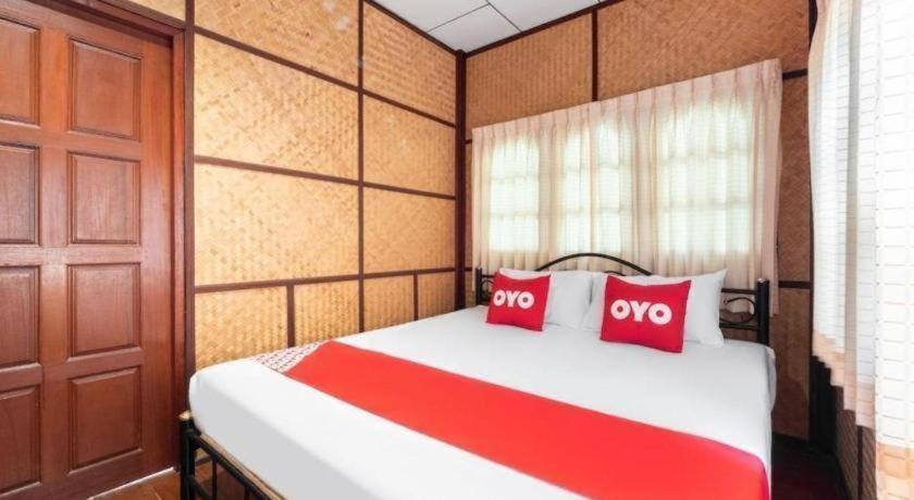 Oyo 1143 Phet Luran Thai Resort Kohchang Ko Čang Exteriér fotografie