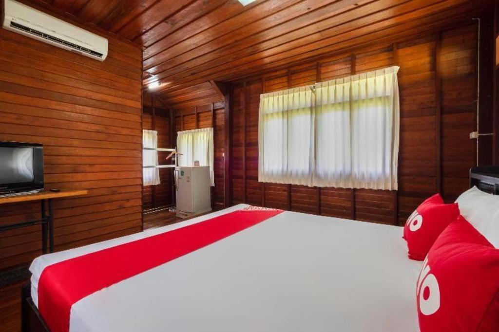 Oyo 1143 Phet Luran Thai Resort Kohchang Ko Čang Exteriér fotografie