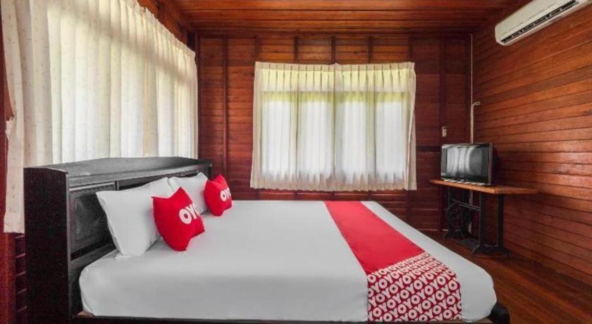 Oyo 1143 Phet Luran Thai Resort Kohchang Ko Čang Exteriér fotografie