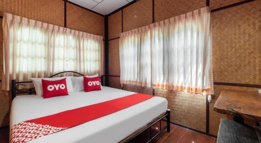 Oyo 1143 Phet Luran Thai Resort Kohchang Ko Čang Exteriér fotografie