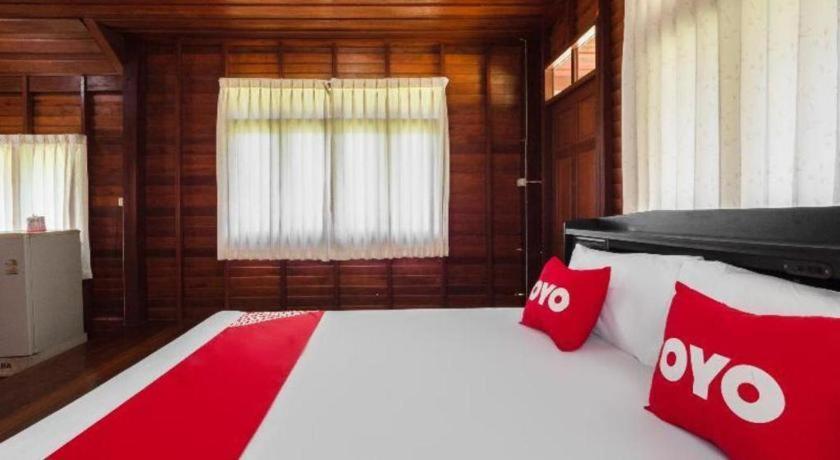 Oyo 1143 Phet Luran Thai Resort Kohchang Ko Čang Exteriér fotografie